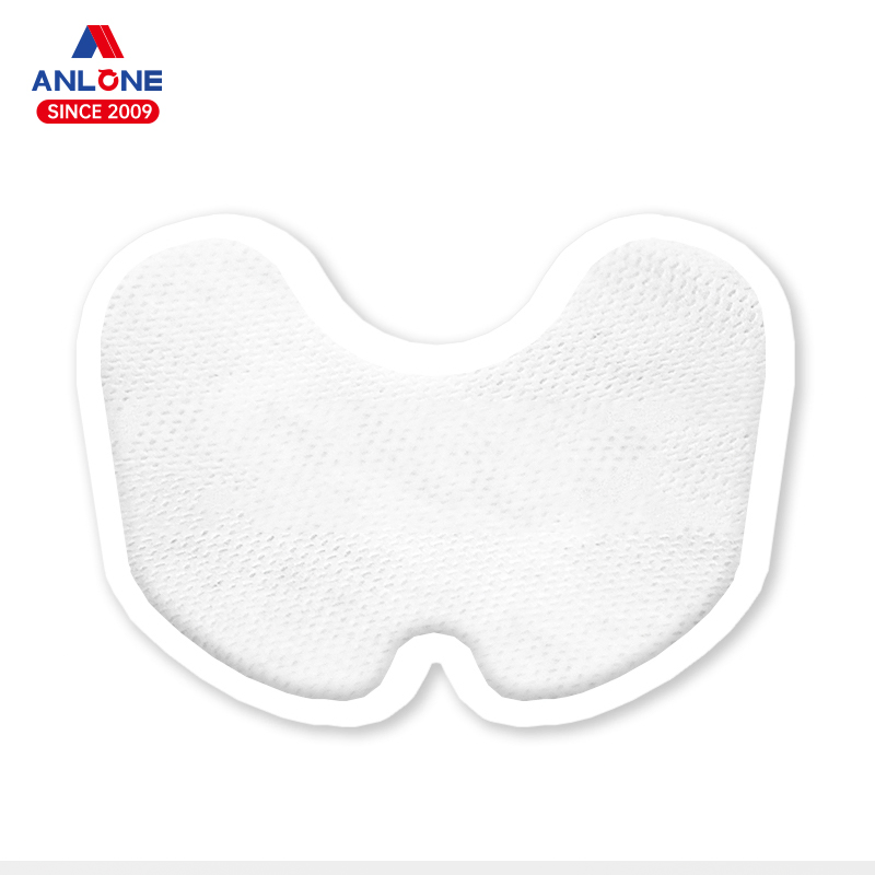 OEM Factory Warmer Patch Self Heating Knee Warmer Pack Disposable Heating Pad
