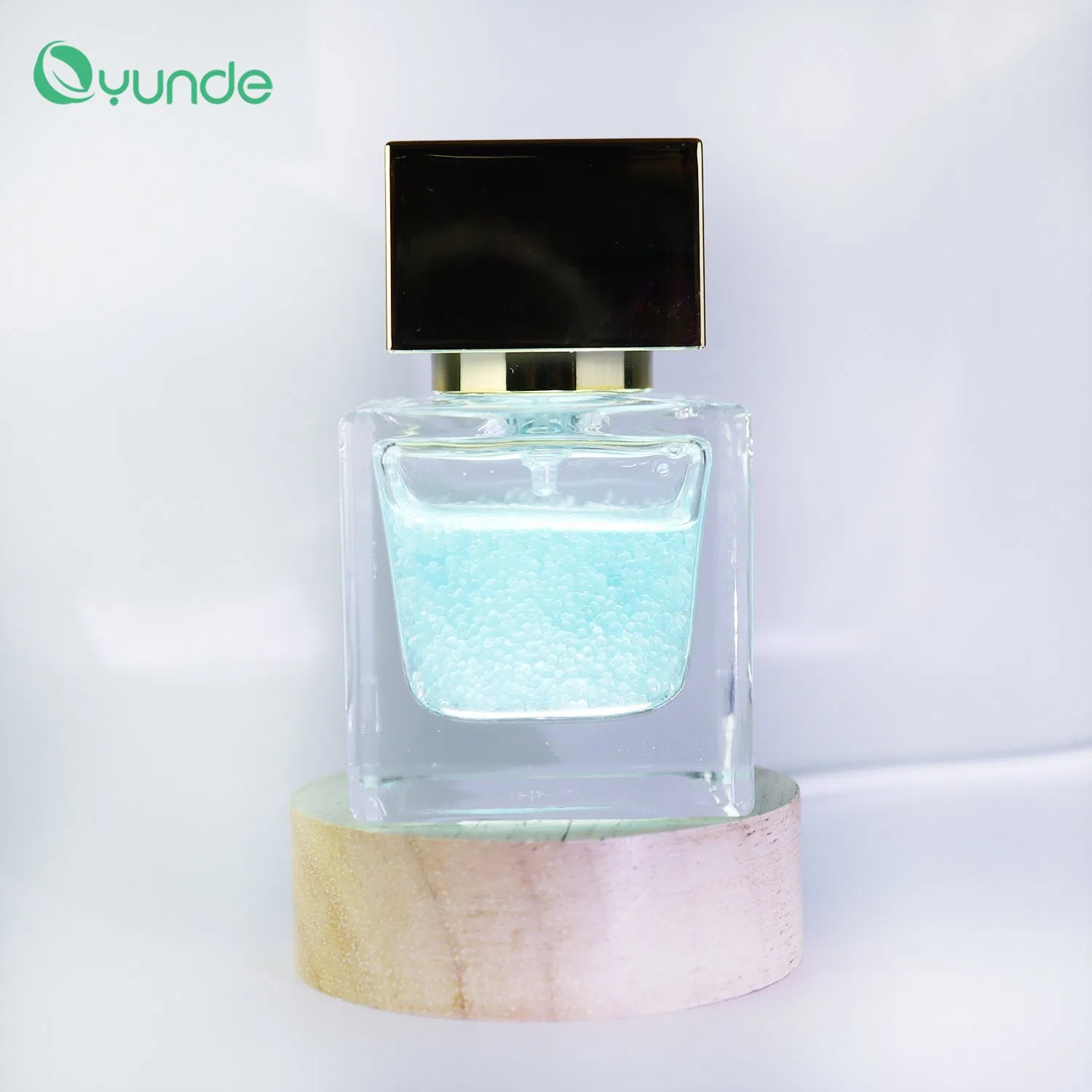 Oyunde Natural Herbal Revitalize Firming Whitening Oil Beads Skin Care Serum