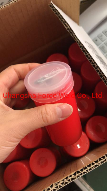 Nylon Thread Sealing Cord for Steel Pipeline Valve Industrial