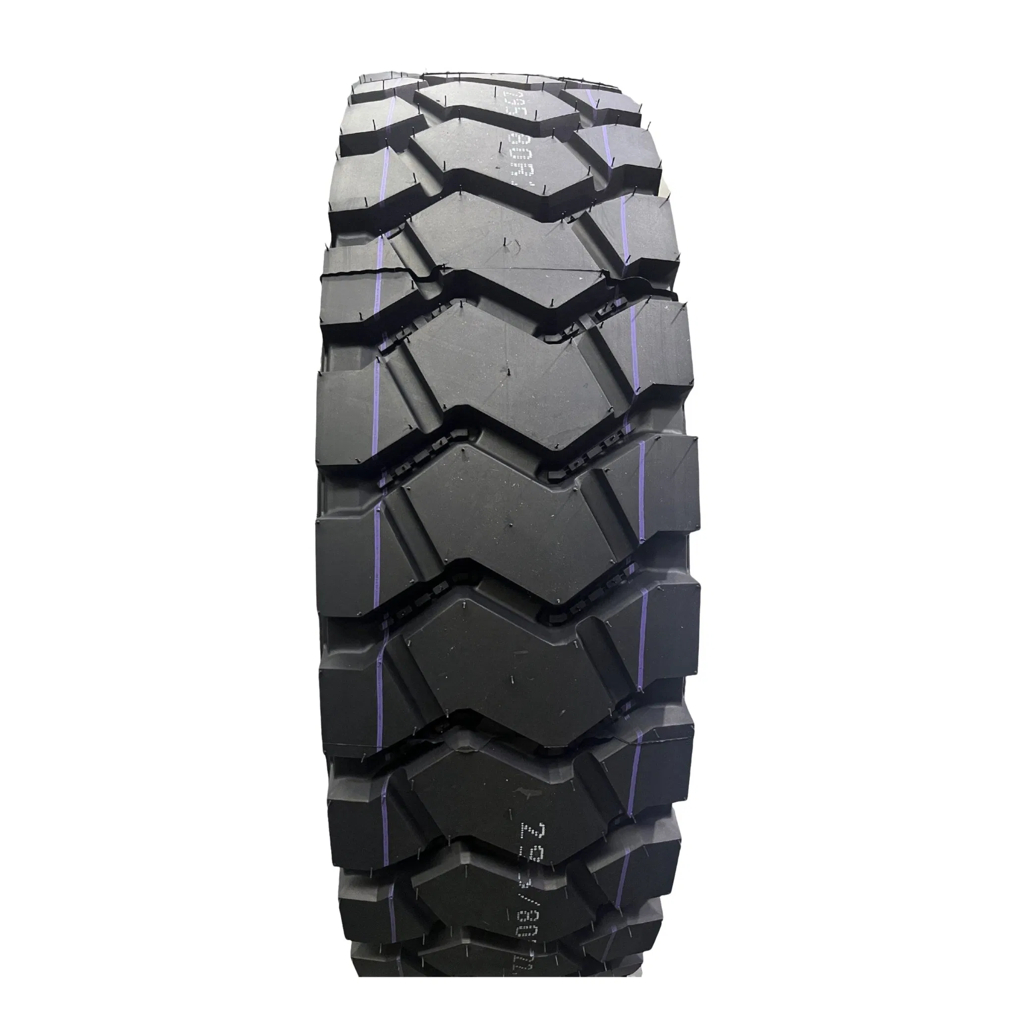 TBR Overloading Structure 315/80 R22.5 Truck Tyre