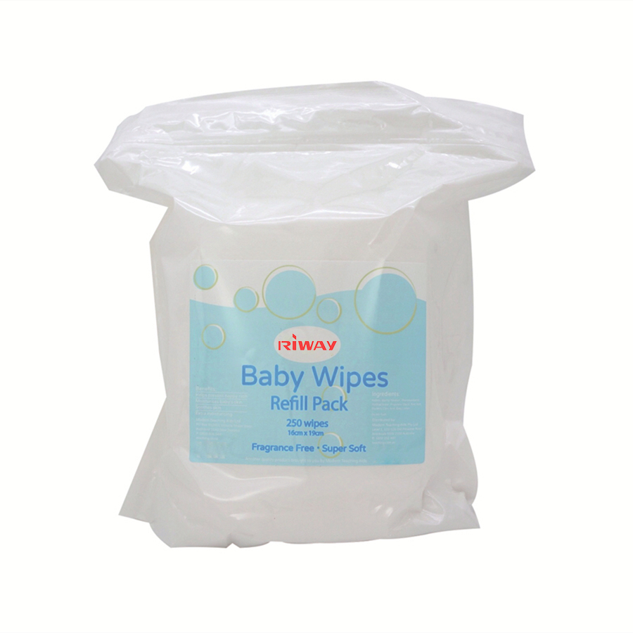 1500sheets Cleaning Baby Wipes