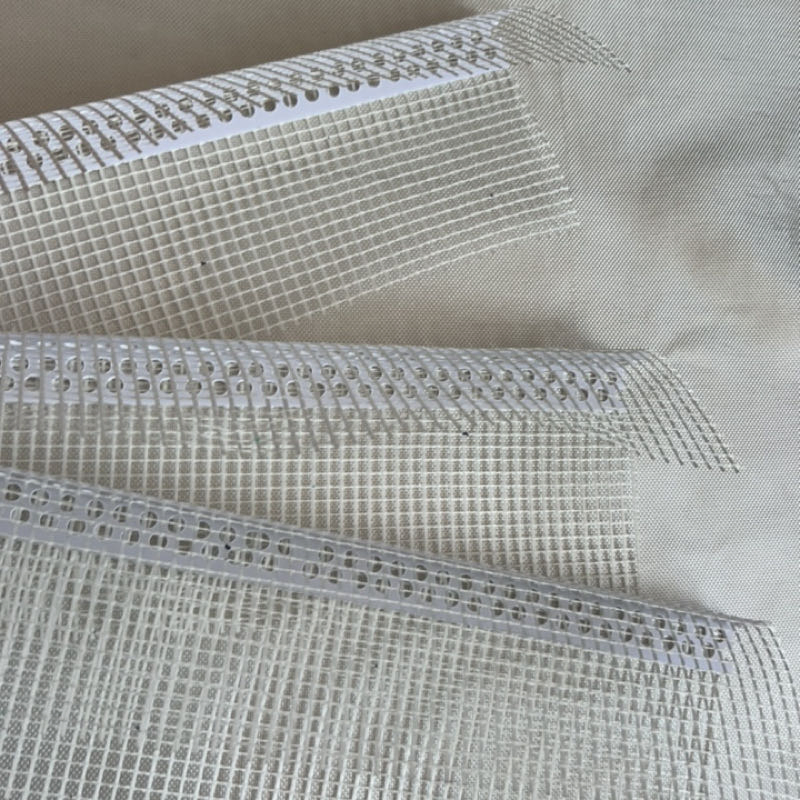 PVC Corner Bead Making Machine PVC Profile Extrusion Machine for Corner Protection