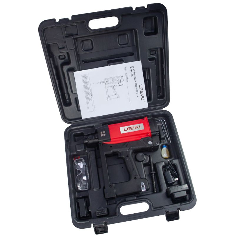 Пневмопистолет для газобетона Gl150 Heavy Duty