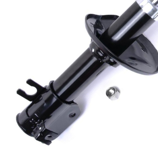 Амортизатор передний Chevrolet Spark M200