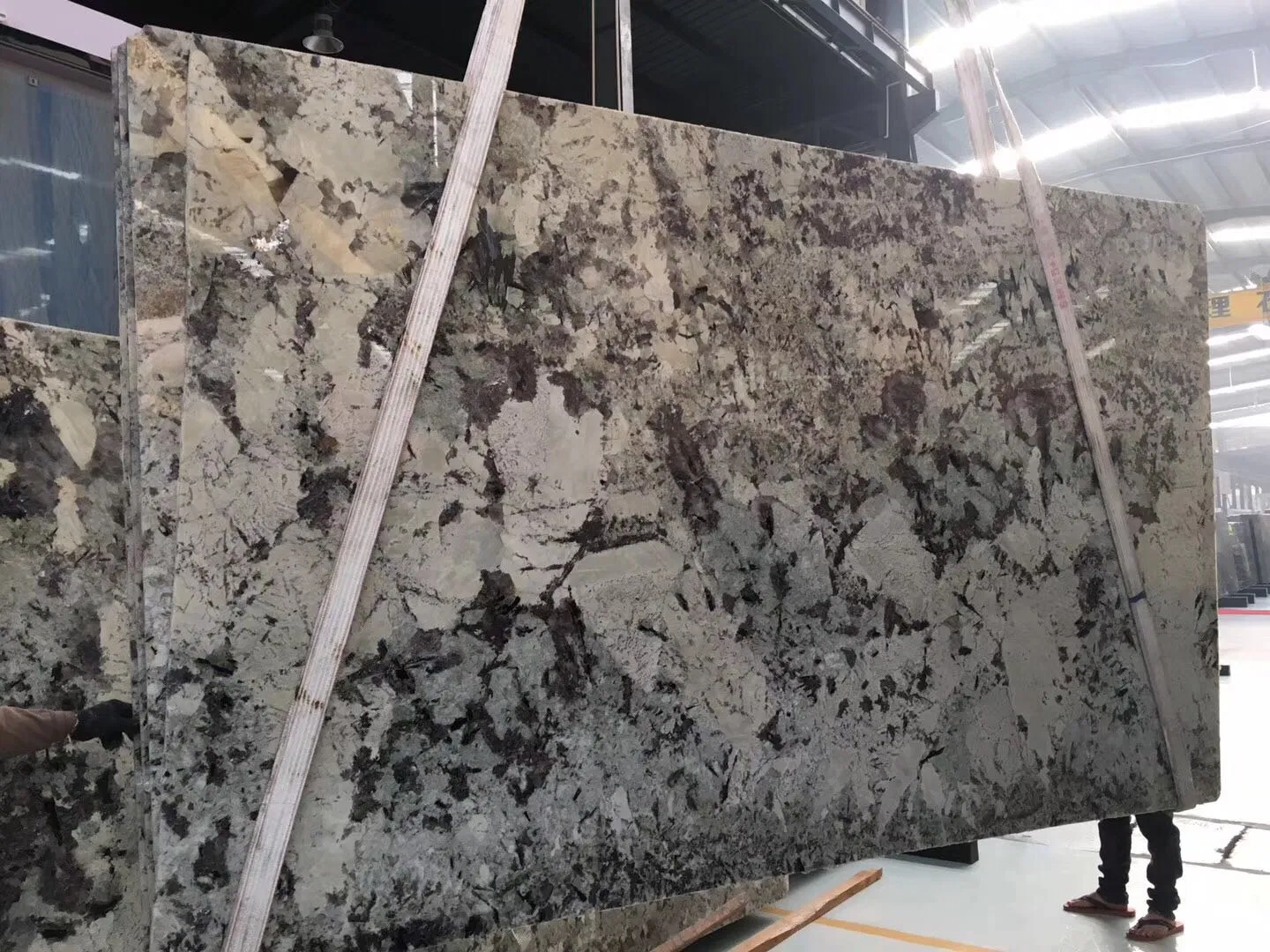 Cold Spring Quartzite Polished Tiles&Slabs&Countertop