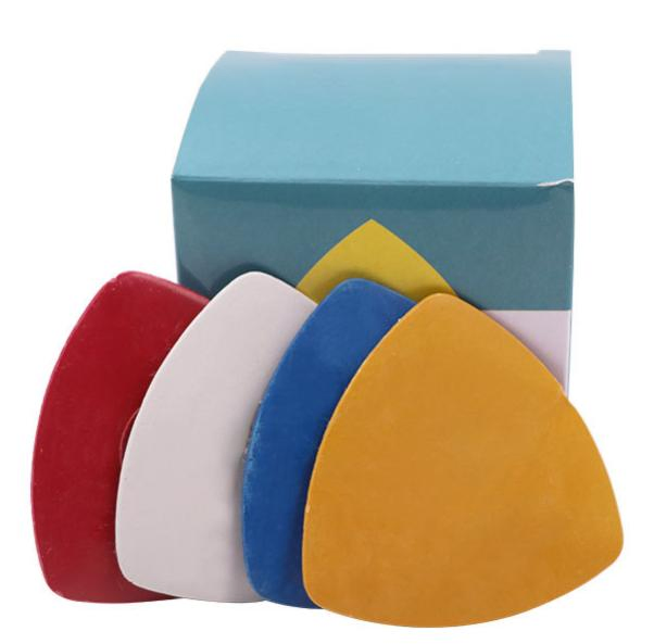 4 Colors Sewing Tool Tailoring Chalk for Garment Fabric Marking