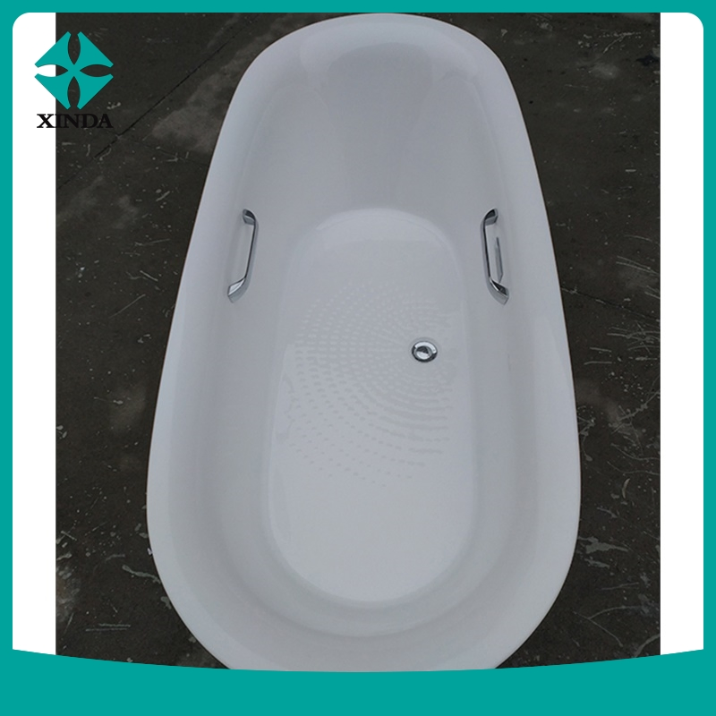 Детская ванночка для новорожденных с гидромассажем