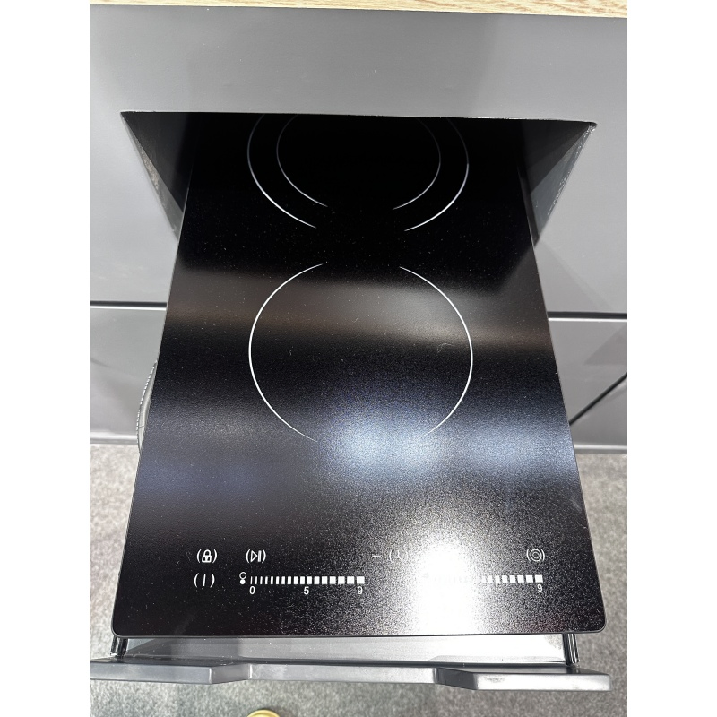 Compact 4-Burner Built-in Induction Hob with OEM/ODM Options