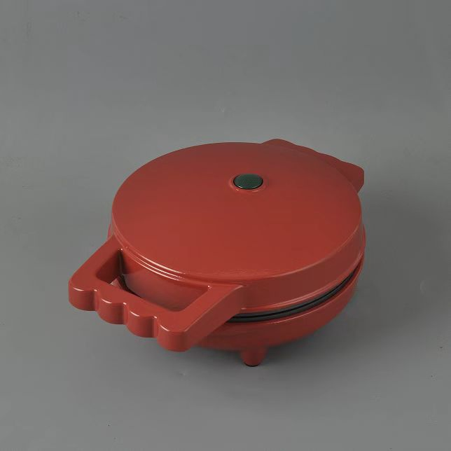 Compact and Portable Sandwich Maker Lightweight, Durable Great for Outdoor Activities