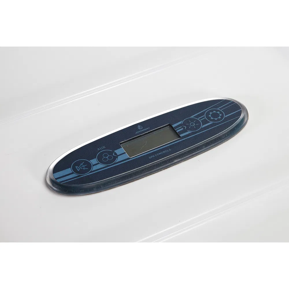 Акриловая ванна для ледяного купания Sunrans с чиллером