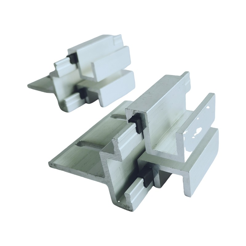 Curtain Wall Material Lifting Anchor Stone Clamp Wall Cladding for Villa Construction