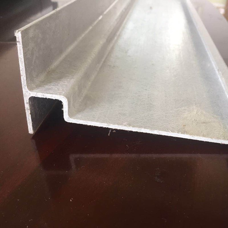 Factory Top Quality Fiberglass Tube FRP Pipe Fiberglass Profiles Fiberglass Tubing Pipe