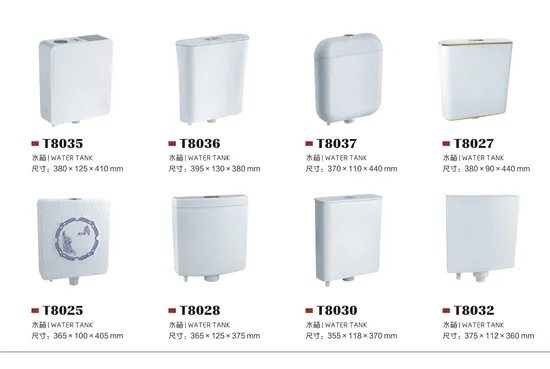 New Bathroom Squatting Pan White Color Ceramic Squat Easy Install Squatting Pan Toilet