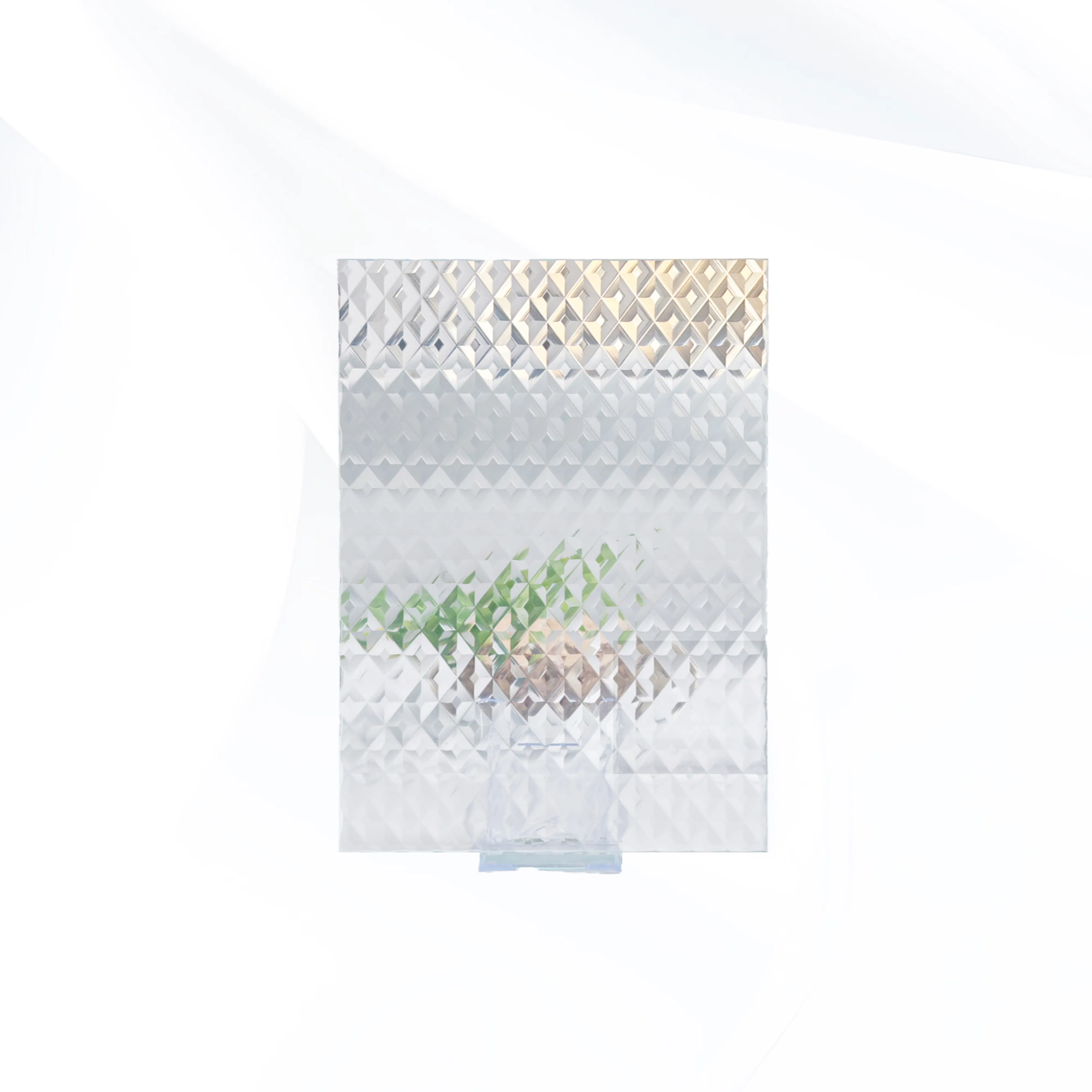 Sophisticated Customized Glass for Unique Home Decor and Gifts