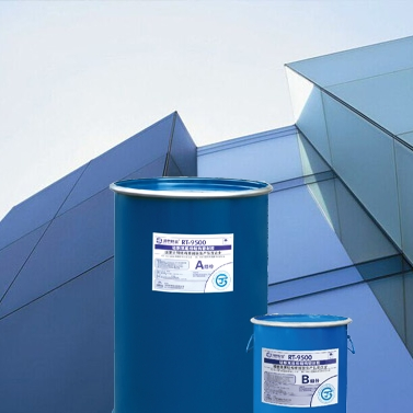 High Modulus Silicone Sealant for Durable Structural Bonding