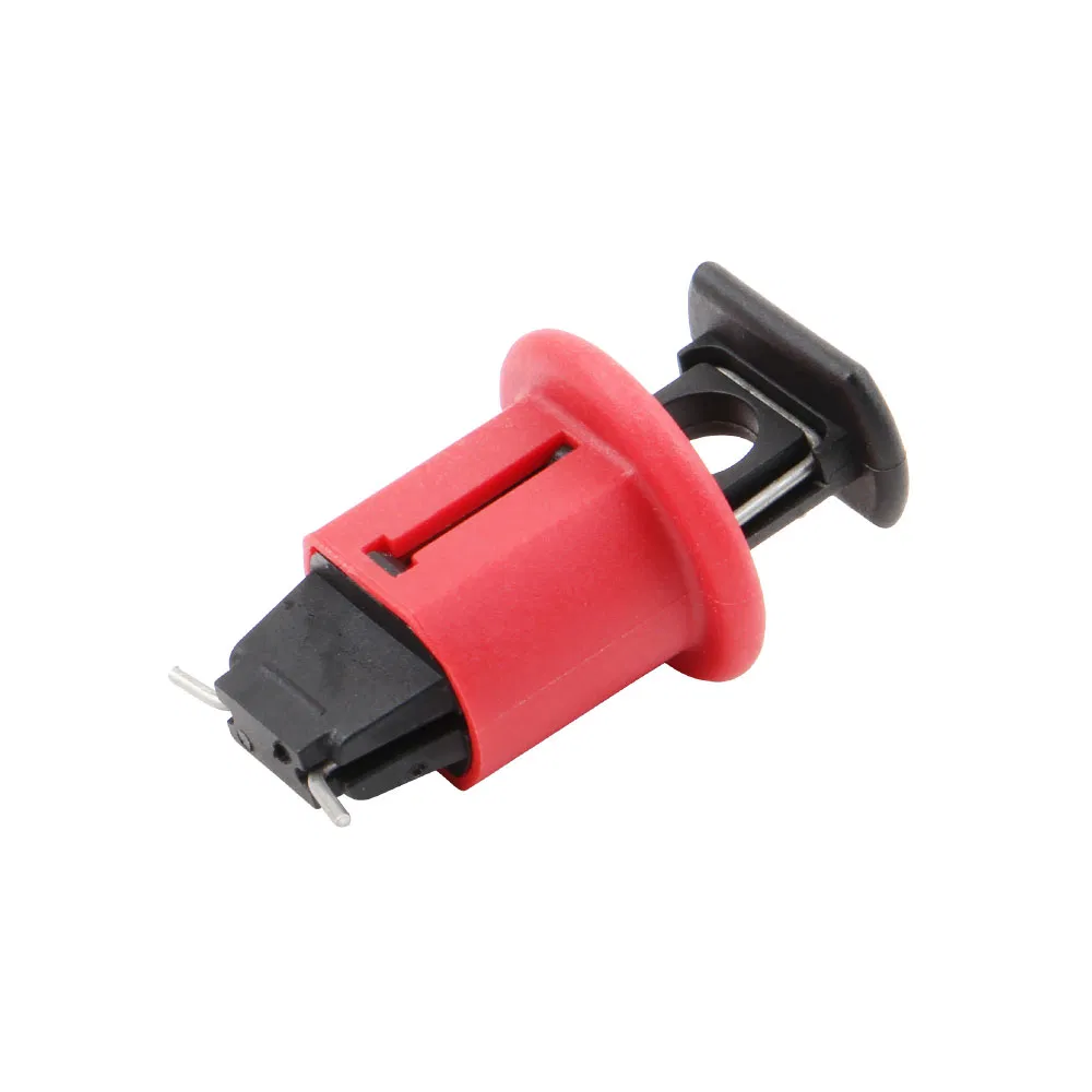 High-Quality ABS Lockout Devices for Miniature Circuit Breakers