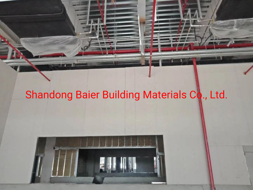 Baier Cement Board Form Baier