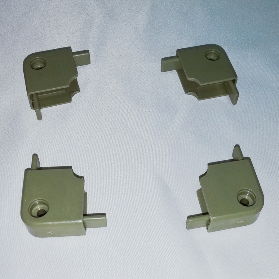 High Quality Whiteboard Plastic Corner ABS Corner for White Board