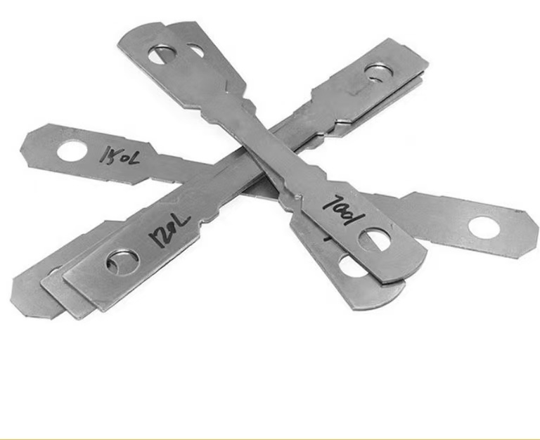 Innovative Aluminum Mold Pull Tab for Efficient One-Time Building