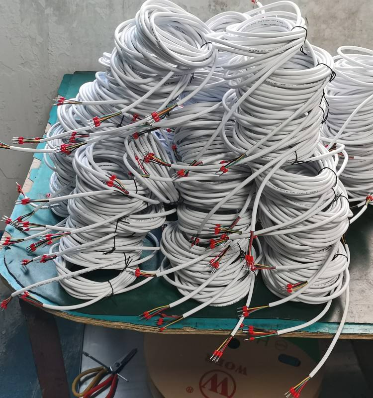 Обогреватель для сауны 4.5 кВт, нержавеющая сталь