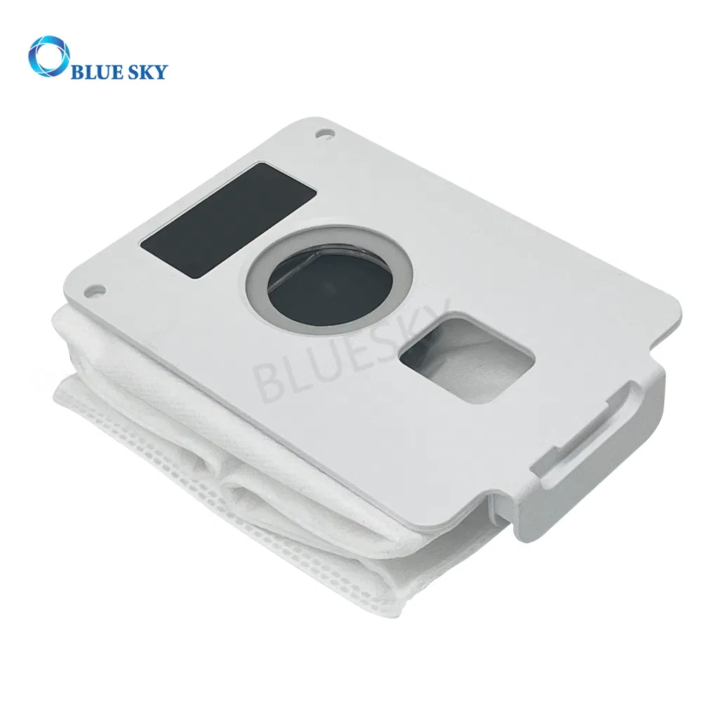 Bluesky Manufacturer Non-Woven Dust Filter Bags Replacement for LG Vacuum Cleaner Part Dust Bag