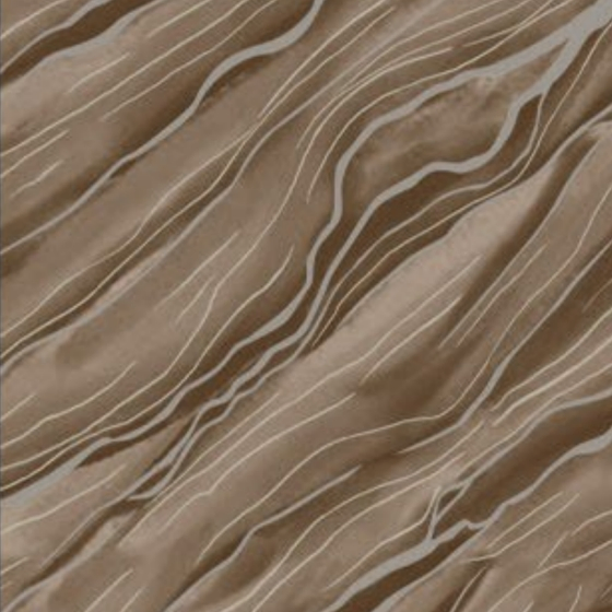 Виниловые обои 3D Modern Texture с текстурой воды