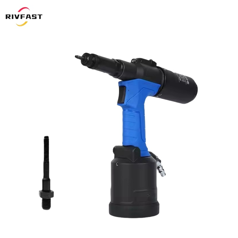 Пневматическая заклепочная машина M3-M8 для высоких нагрузок