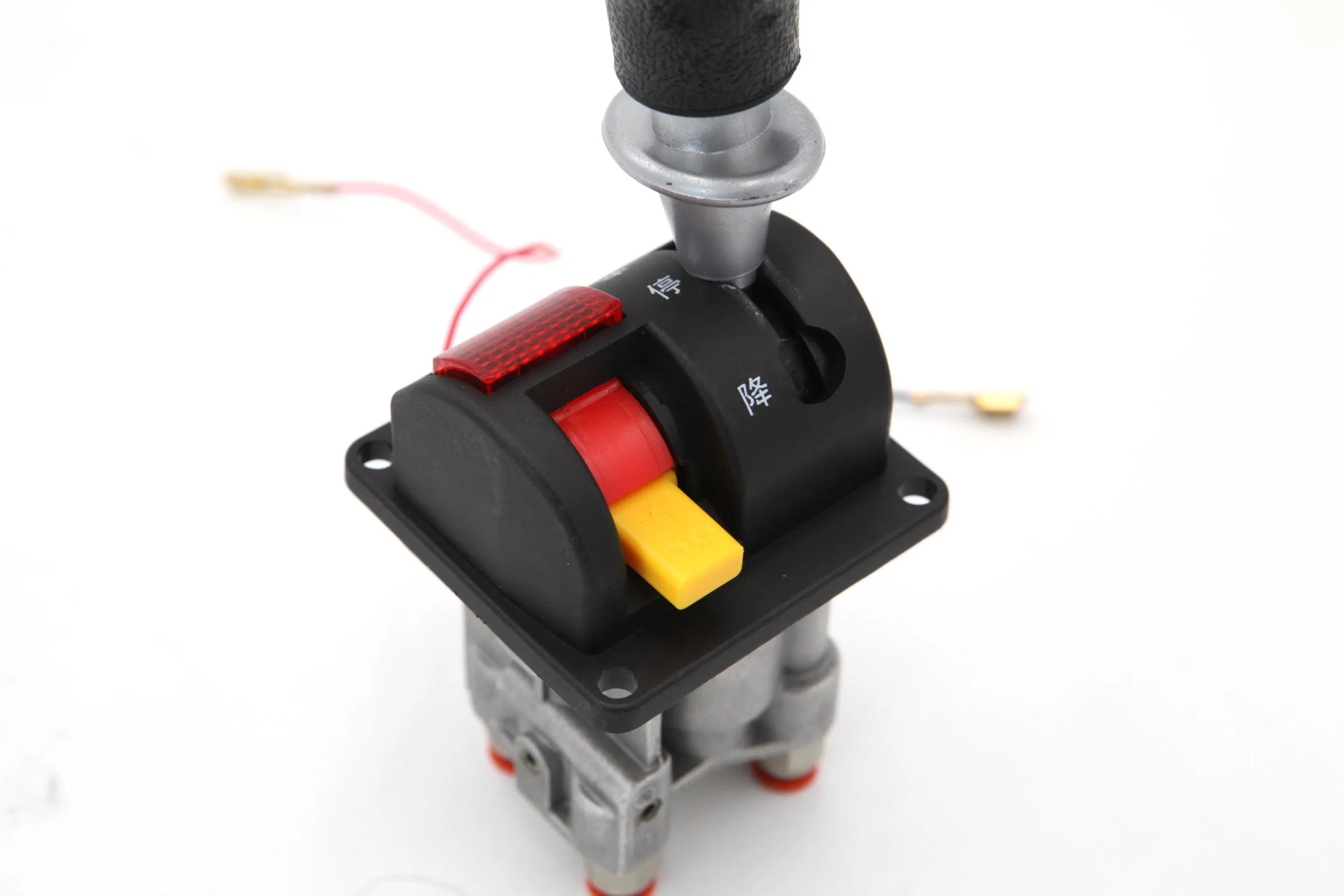 Гидравлический джойстик-распределитель FC