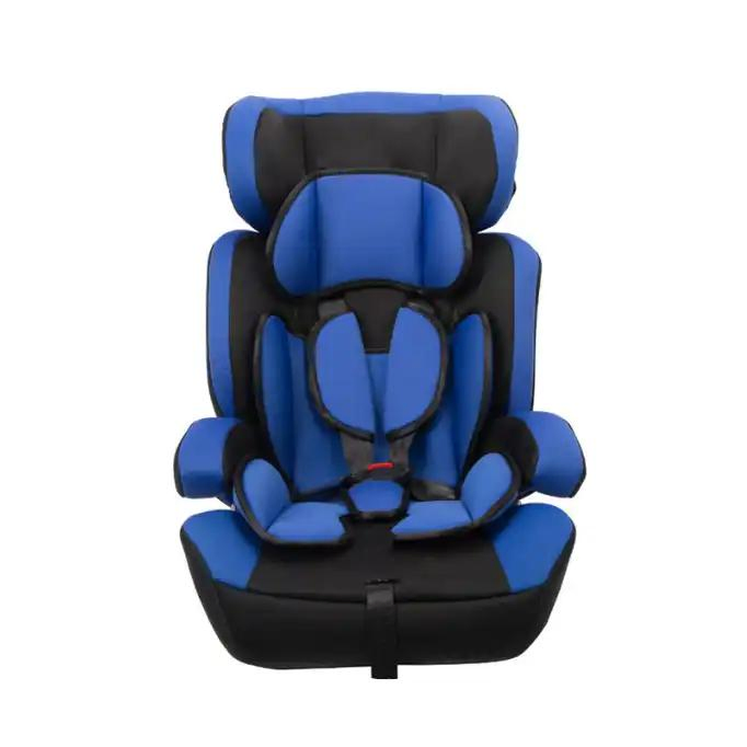 America Flame Red Colours CCC 0~12 Years Baby Use with High Quality Baby Car Seat