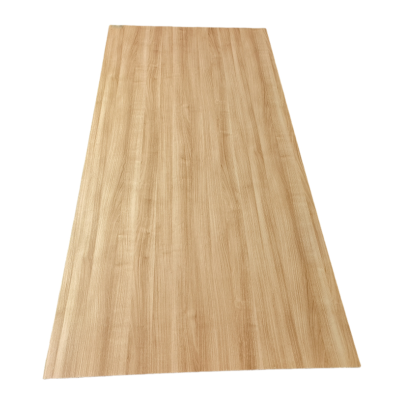 Moisture Proof Melamine Particle Board with Long Term Stability for Bathroom Furniture Applications