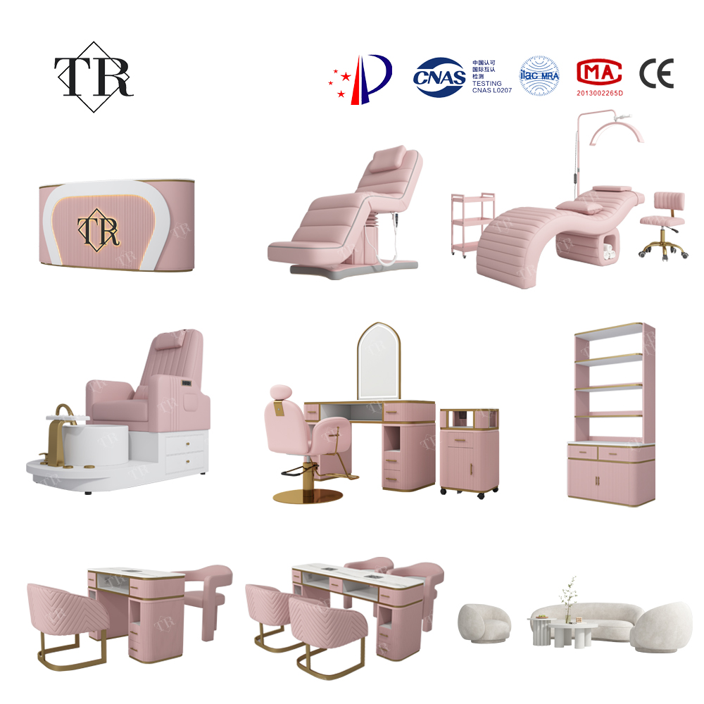 Мебель для салона красоты комплект