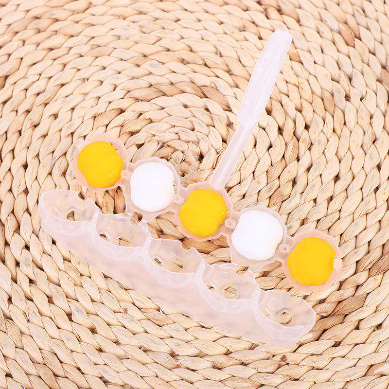 Hanging Toilet Bowl Cleaner Toilet Air Freshener Fragrance Ball Deodorization Balls