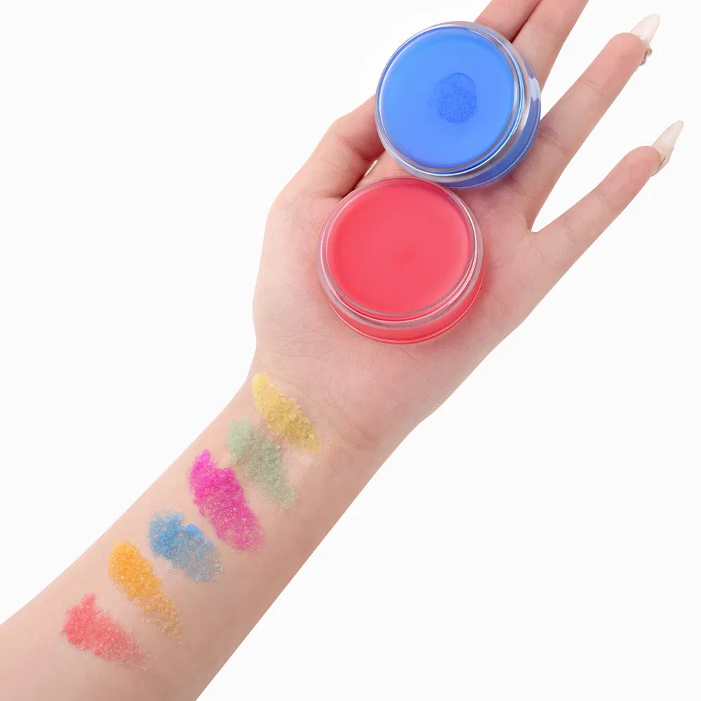 Wholesale Lip Balm and Scrub Lip Plumper Oil Lip Care Sets Private Label Lip Care Kit