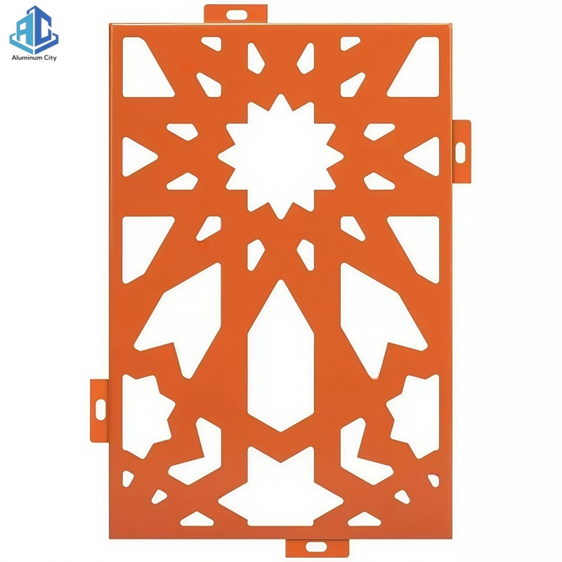 Aluminum Composite Panel for Building
