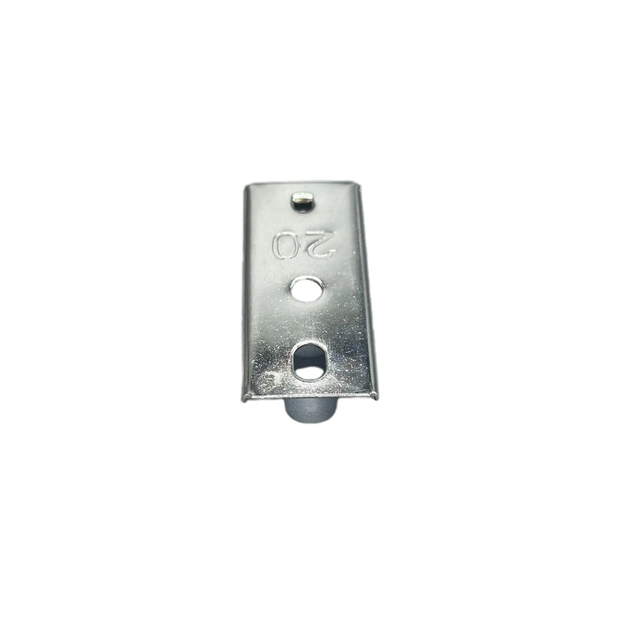 High-Demand Curtain Rail Holder Curtain Mounting Accessory