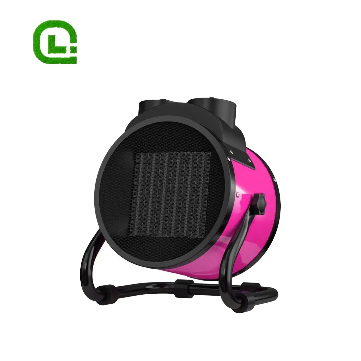 China Manufacturing Smart Table Heating Air Heater for Bathroom with GS