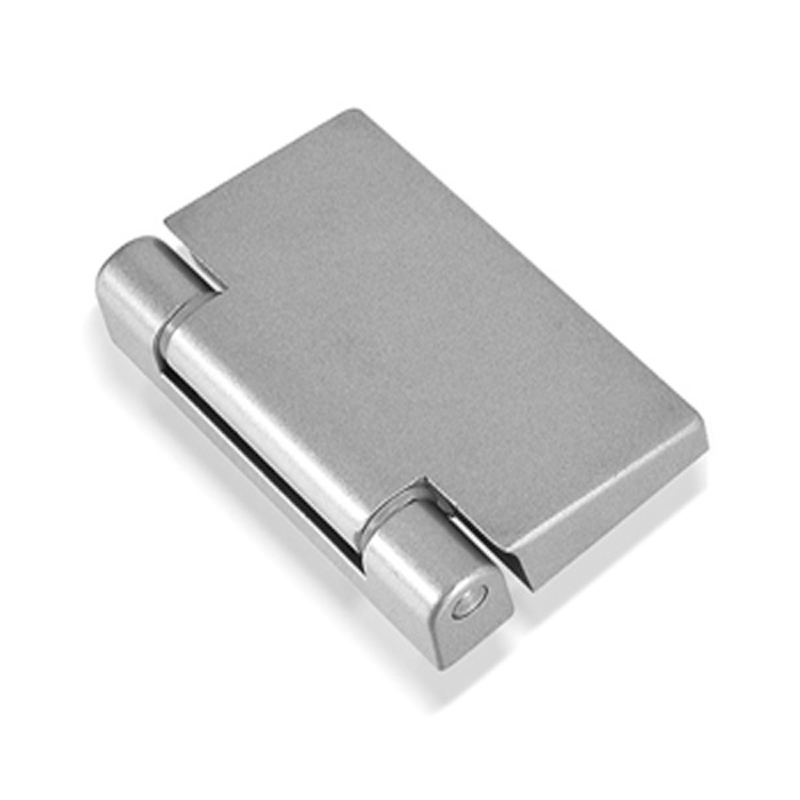 High Quality Aluminum Casement Door and Window Without Groove Hinge