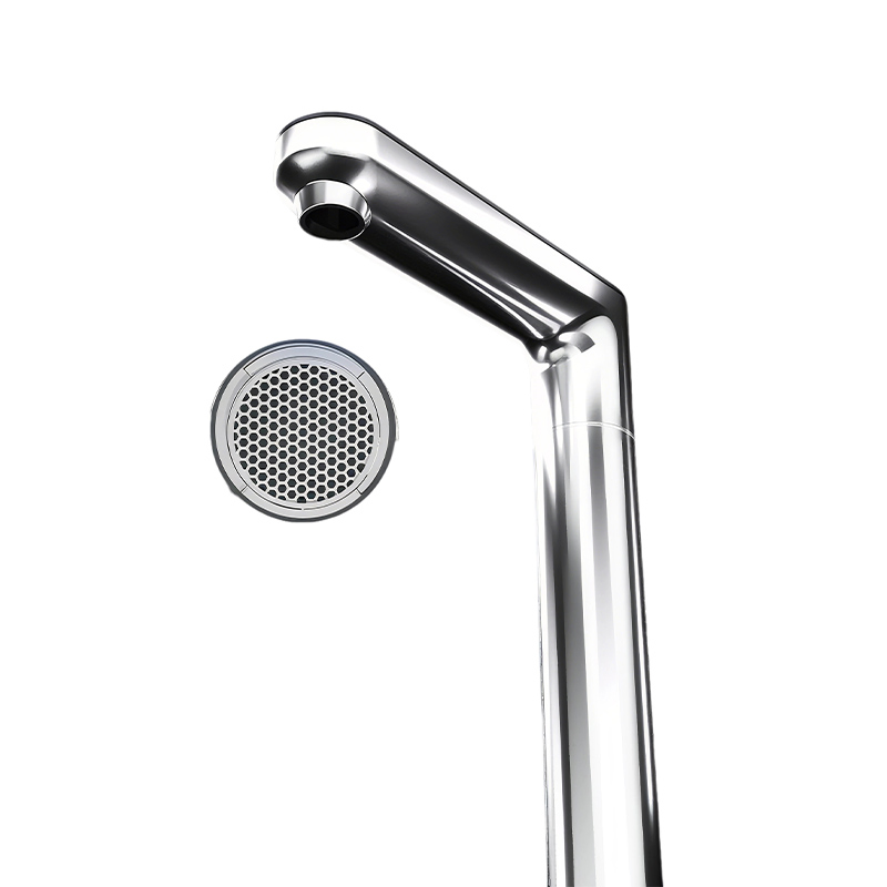 Conbl Household Products Kitchen Sink Purified Water Tap Faucet with Ceramic Core