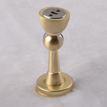 Keyi Metal Kz-3 Furniture Hardware Accessories 304 Stainless Steel Door Stopper