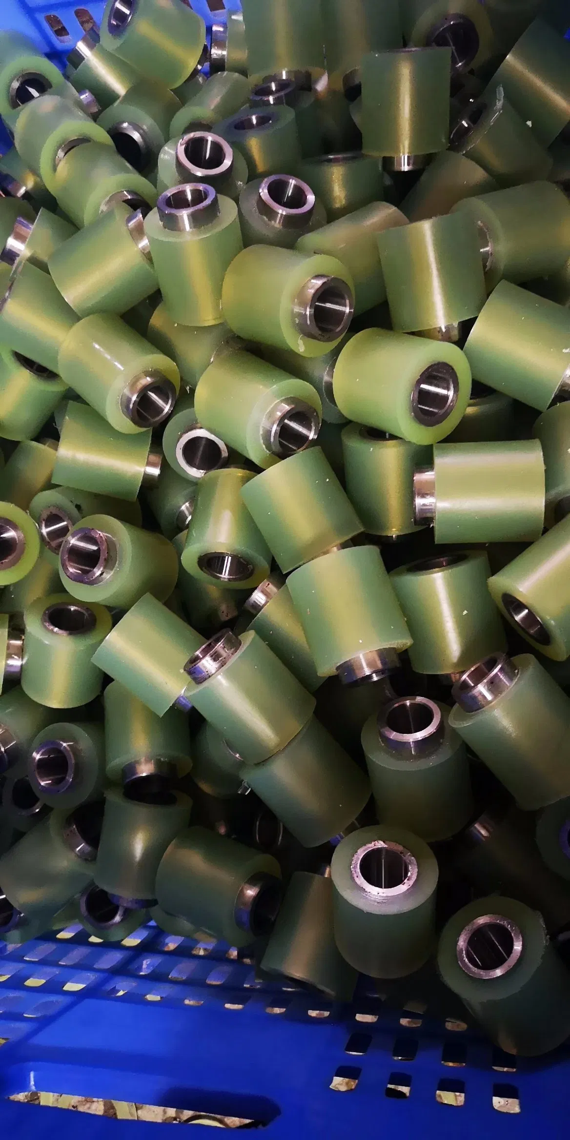 PU Castor for Industrial Heavy Load