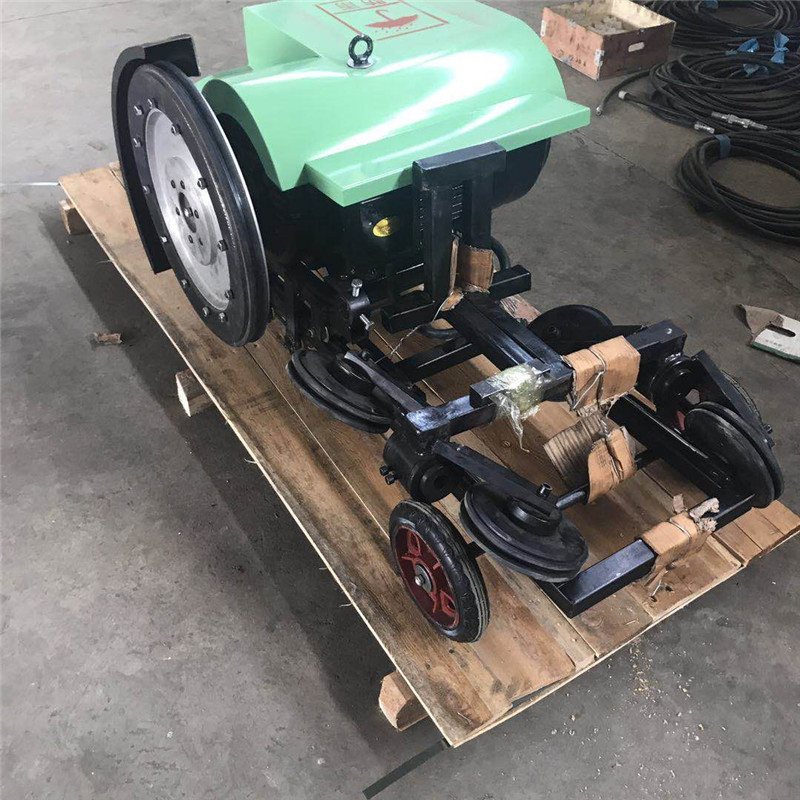 Алмазный канат PLE для резки камня