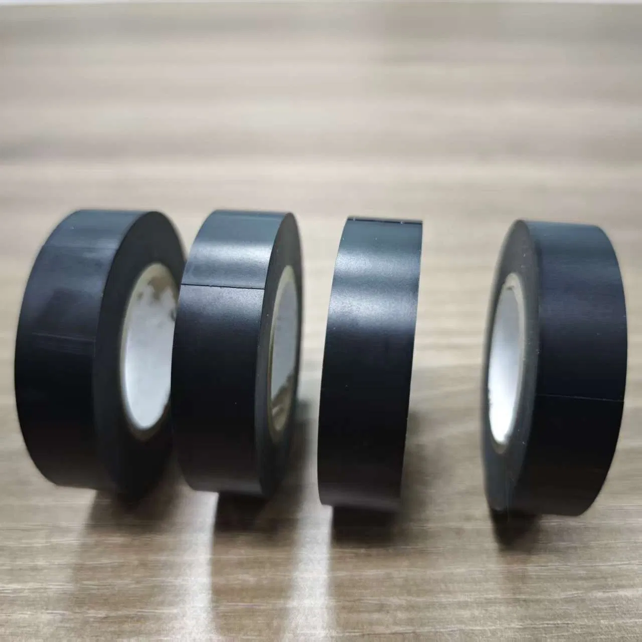 Flame Retardant PVC Electrical Tape for Automotive Safety Wiring