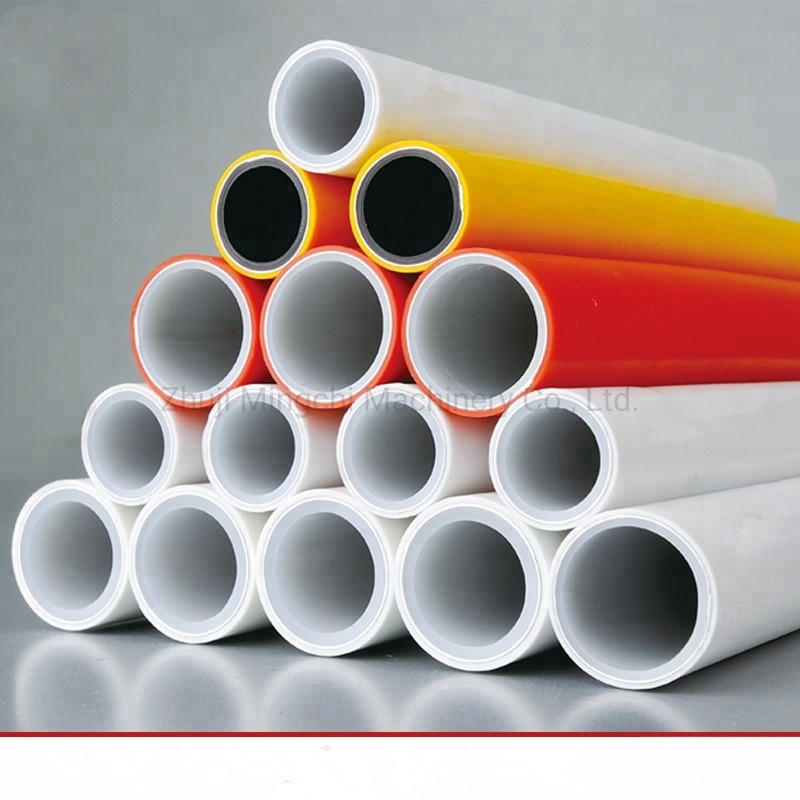 Pex Al Pex Pipe Pex Al PE Aluminium Plastic Composite Pipe PE Al PE Water Gas Pipe