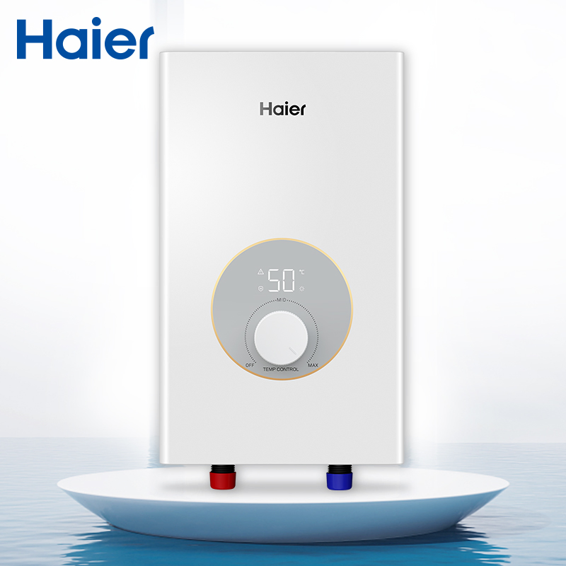 Easy to Install Wholesale Price Tankless Water Heater Electric Hot Water Heater Instant 220 Volt