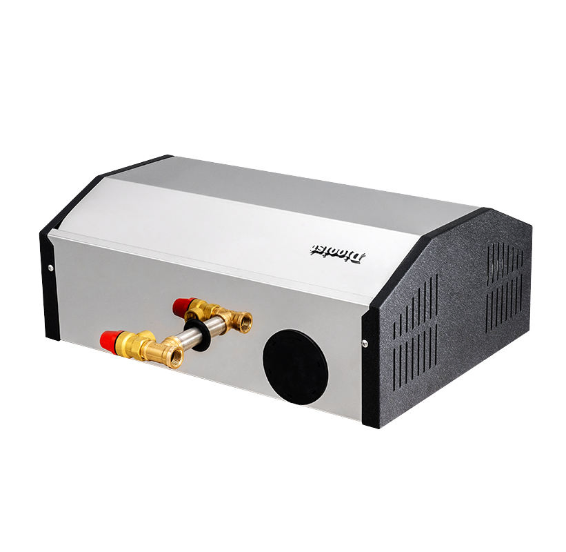 Парогенератор керамический складной 6 кВт Diooist