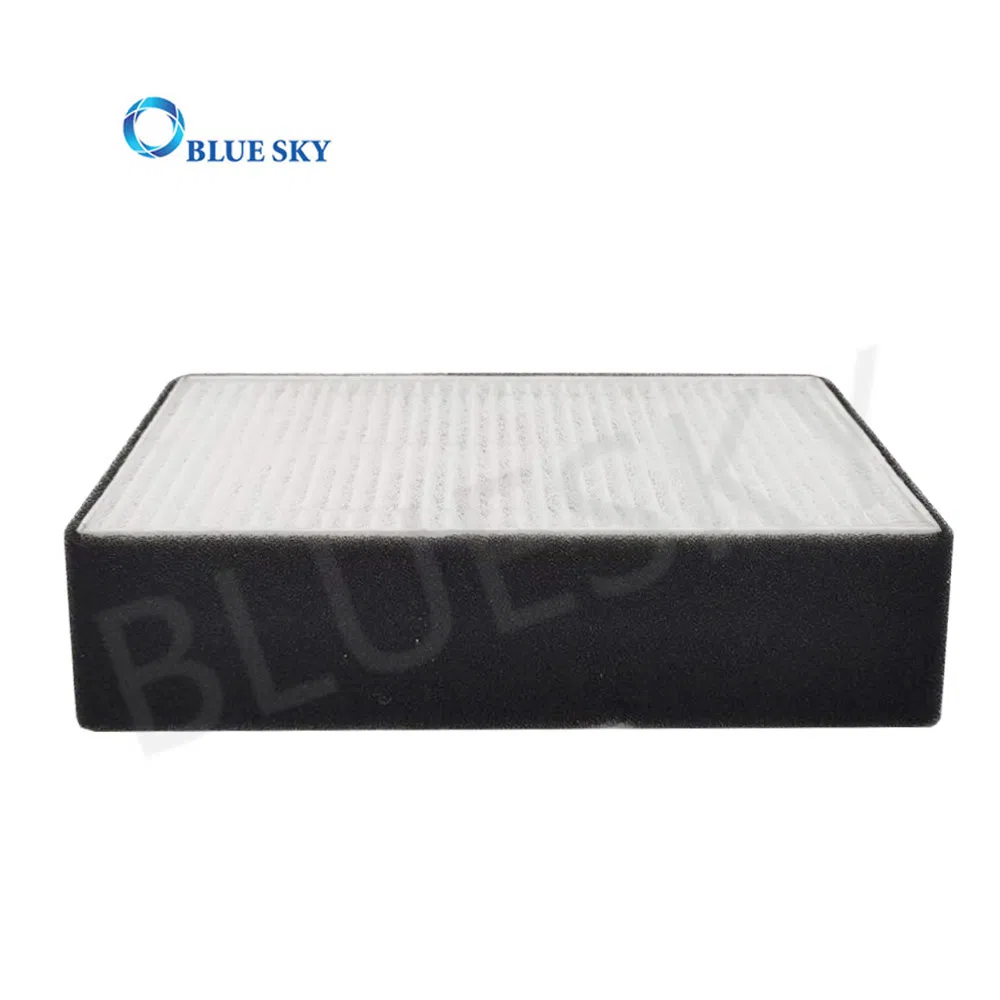 Customized Air Purifier HEPA Filter Replacements for Air Cleaner Accessories