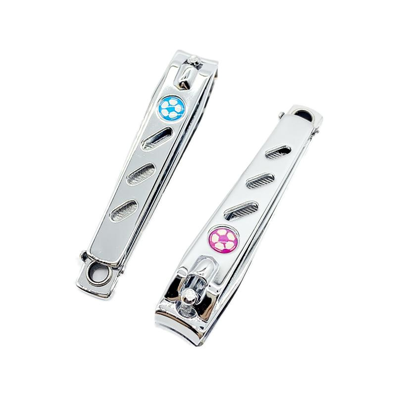 0817b Unisex Nail Clippers Kids Cutters Larger Nail Clipper