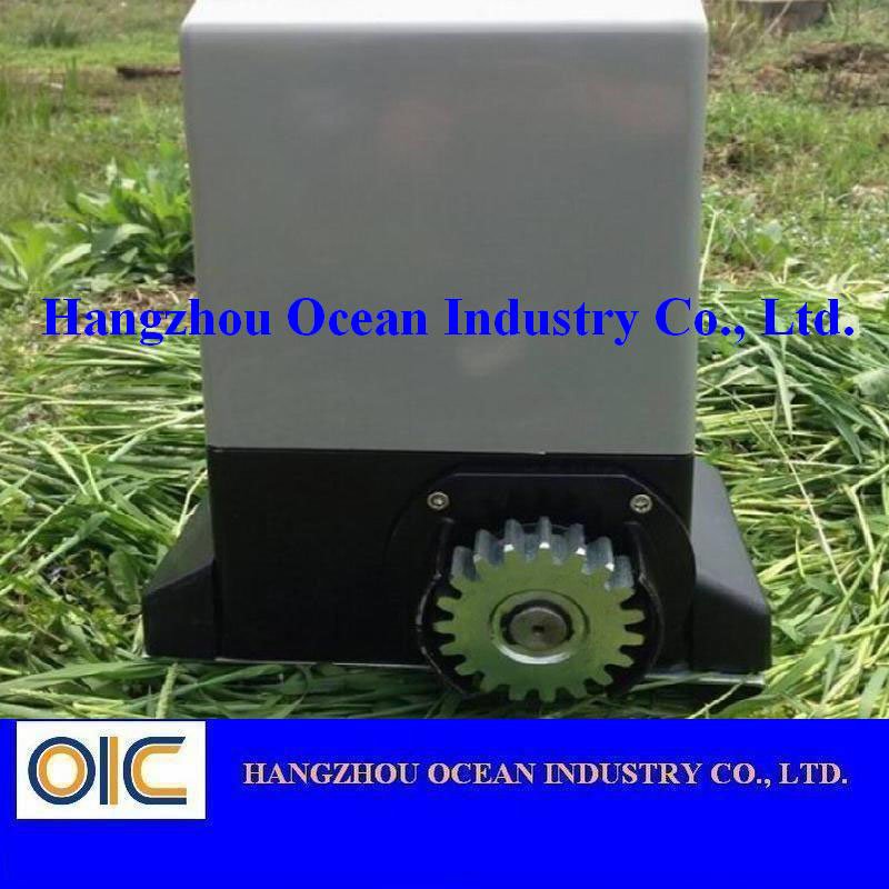 Arm Type Gate Opener Motor