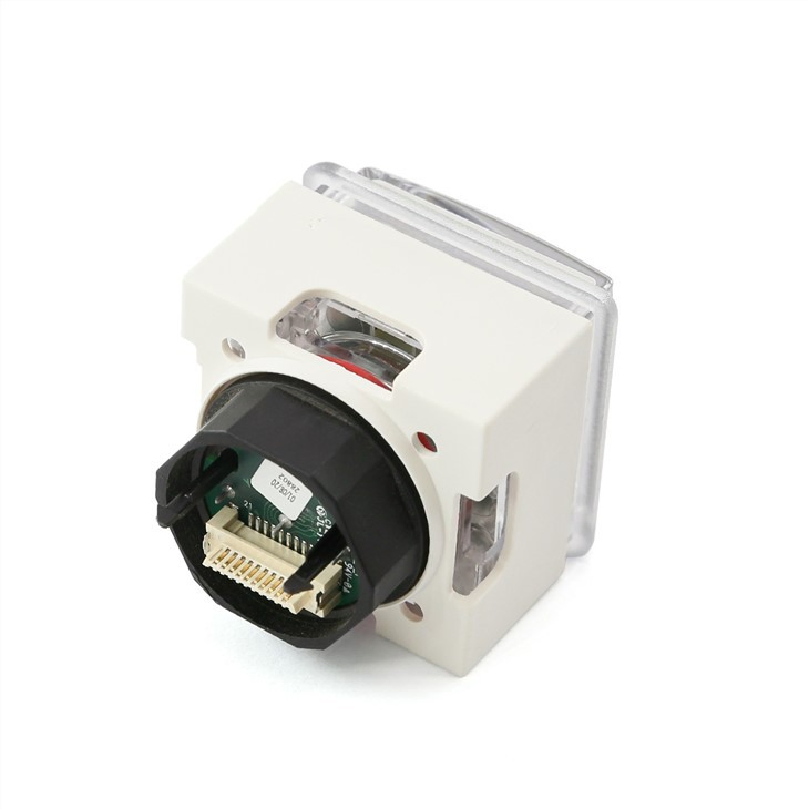 Igt Rectangle Button with Edge Lit/Non Edge Lit for Gaming/Casino/Slot Machines