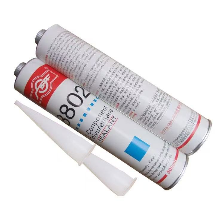 Best Selling High Sales General Purpose Neutral Silicone Sealant for Doors Window